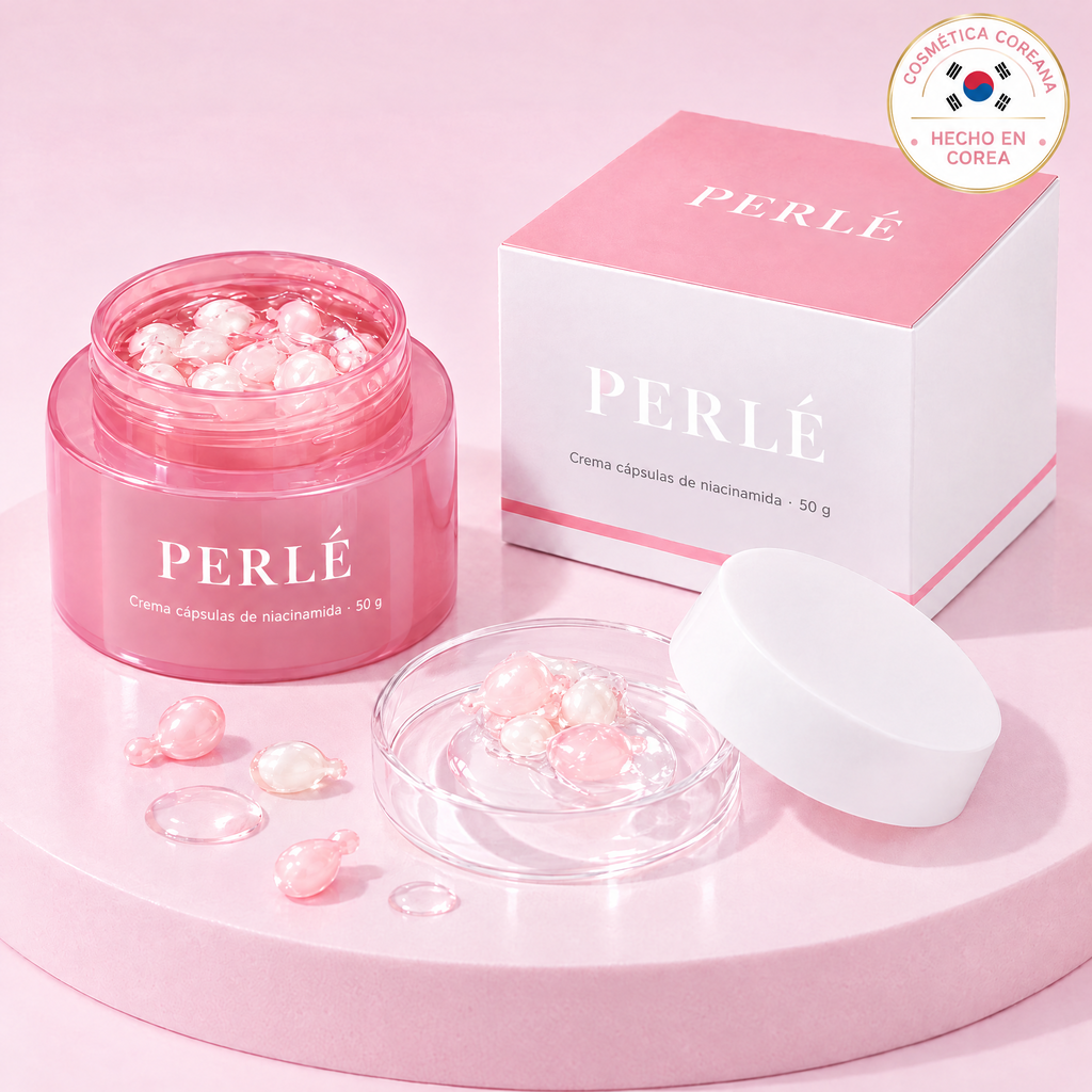 CREMA SKIN-CARE KOREANO 2%
